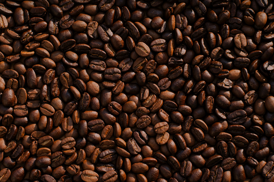 Biohacking your Coffee