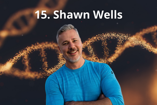 15. Shawn Wells: on the ENERGY Formula