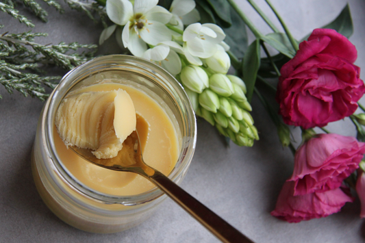 Unlocking the Health Benefits of Adding Ghee to Your Coffee